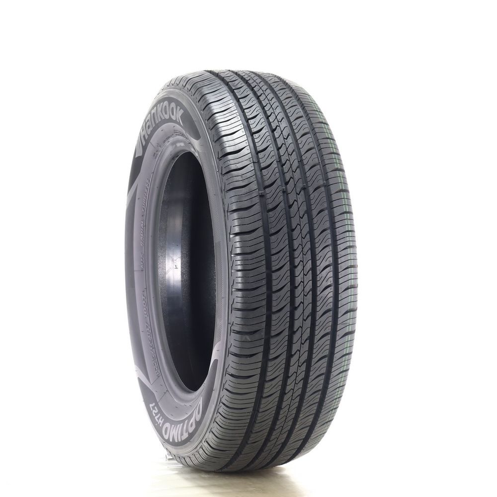 Driven Once 225/65R17 Hankook Optimo H727 100T - 11.5/32 - Image 1