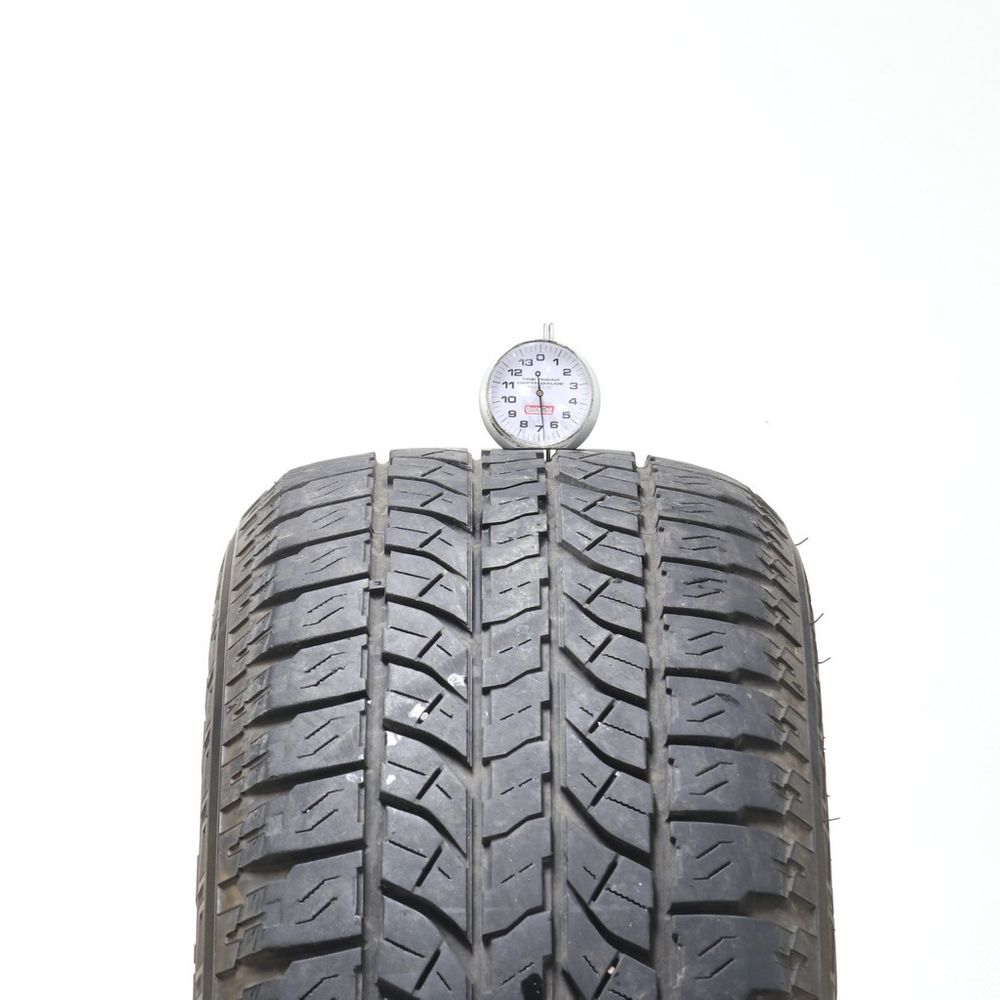 Used 245/60R18 Yokohama Geolandar A/T-S 105H - 6.5/32 - Image 2