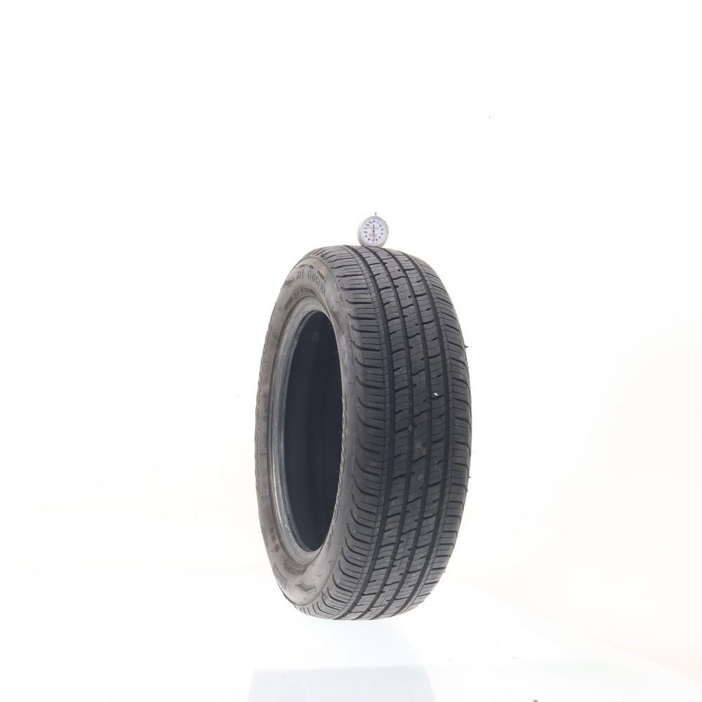 Set of (2) Used 185/60R15 DeanTires Road Control NW-3 Touring A/S 84T - 6.5-7/32 - Image 4