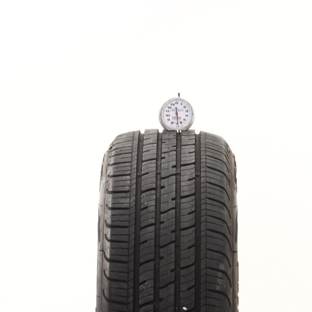 Set of (2) Used 185/60R15 DeanTires Road Control NW-3 Touring A/S 84T - 6.5-7/32 - Image 5