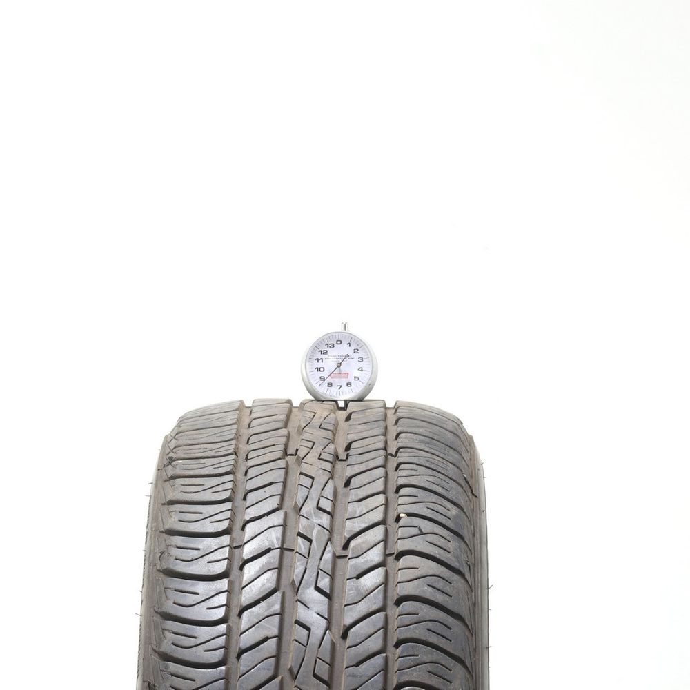 Used 215/50R17 Dunlop Signature II 95V - 8.5/32 - Image 2