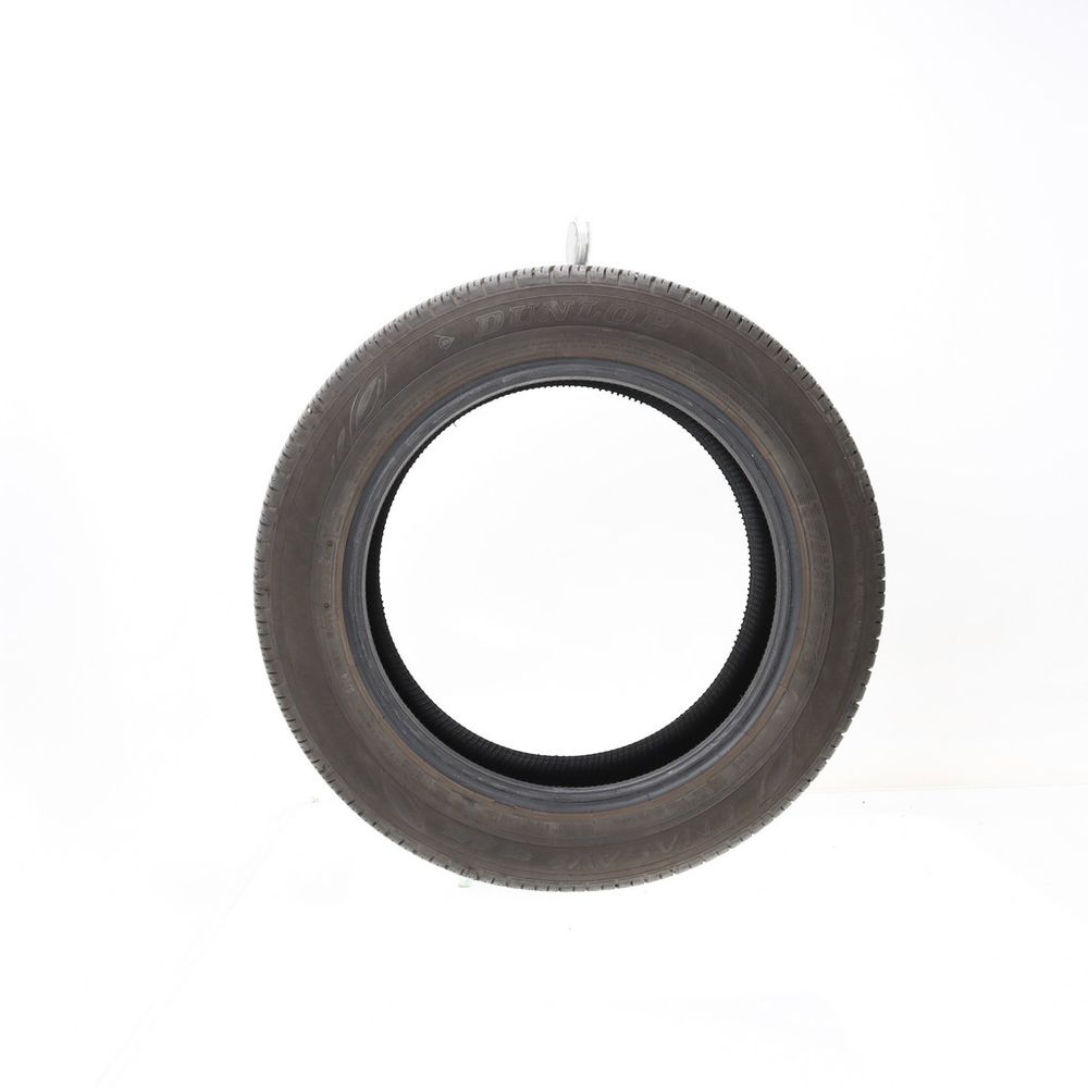 Used 205/55R16 Dunlop Enasave 01 AS 91H - 8/32 - Image 3