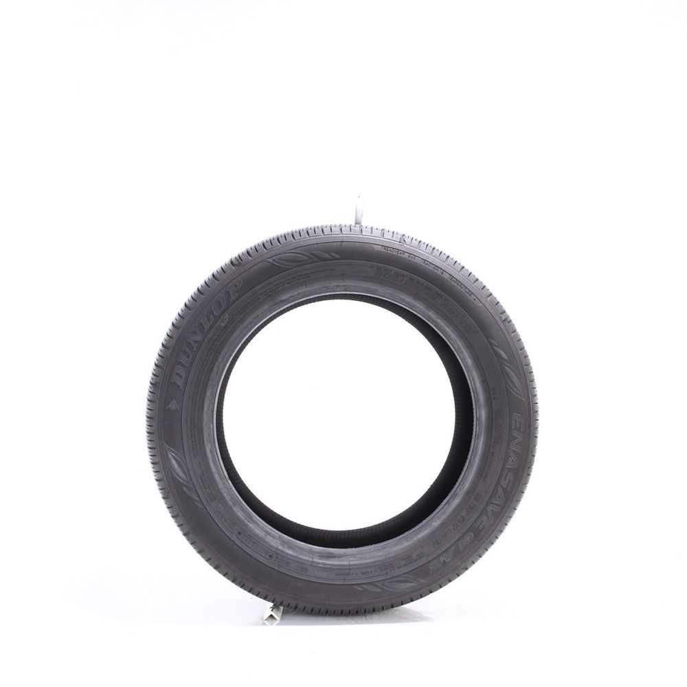 Set of (4) Used 205/55R16 Dunlop Enasave 01 AS 91H - 7.5-9/32 - Image 10