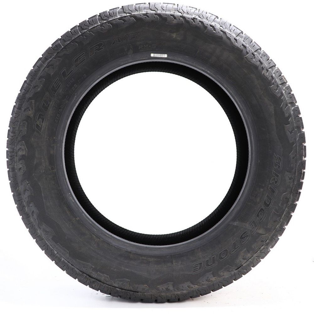 Driven Once 275/60R20 Bridgestone Dueler A/T RH-S 115S - 11/32 - Image 3