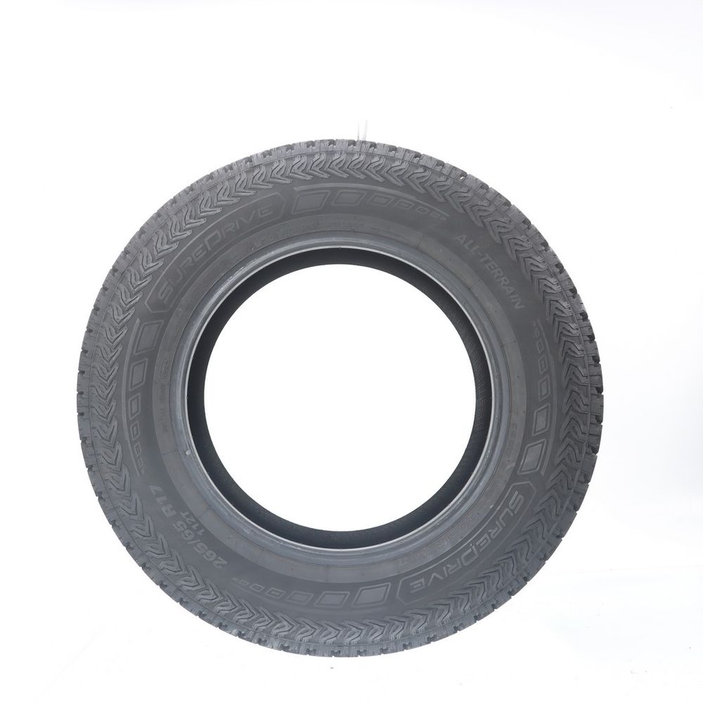 Used 265/65R17 SureDrive All-Terrain 112T - 11.5/32 - Image 3