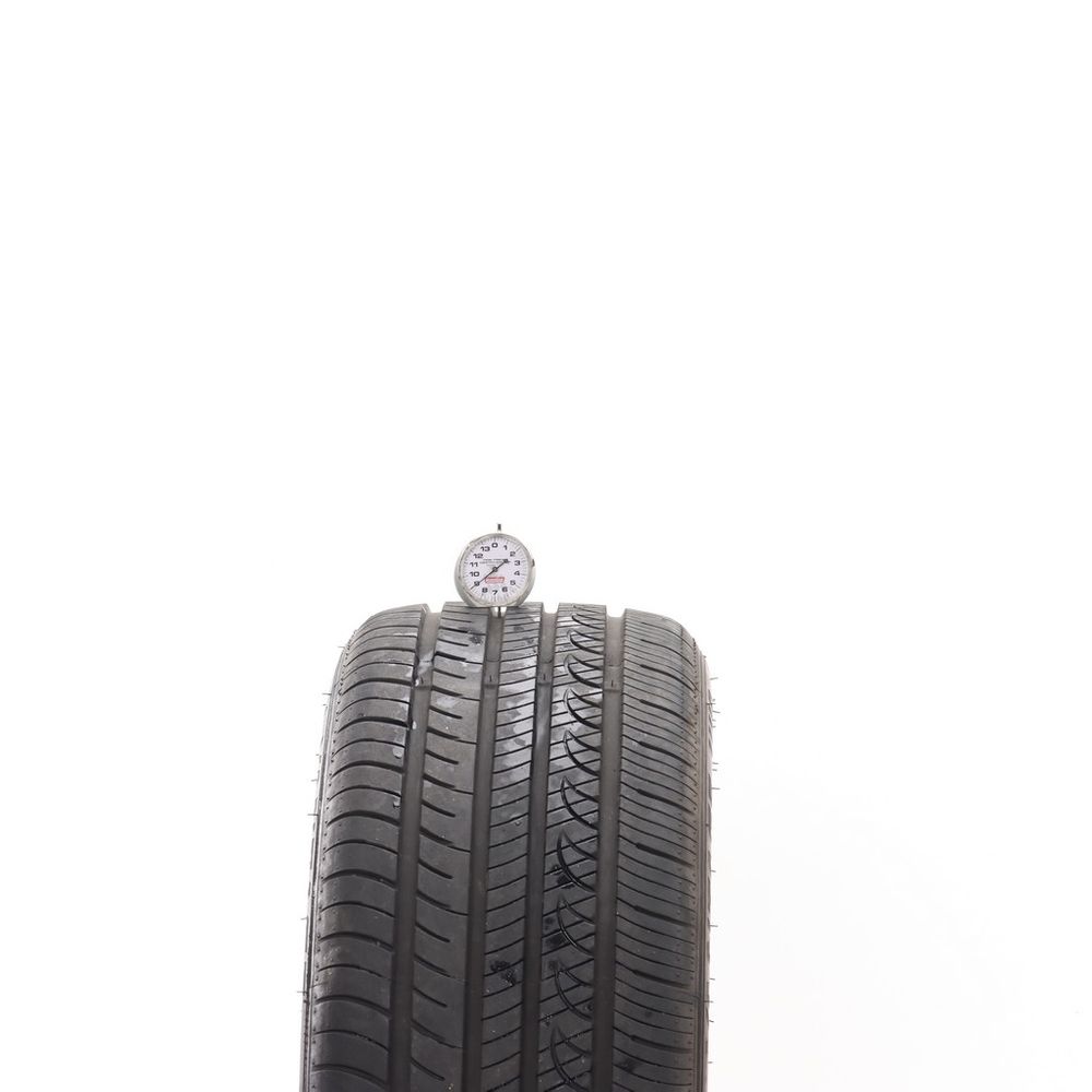 Set of (2) Used 235/45ZR18 Vantage UHP 94W - 8.5/32 - Image 2