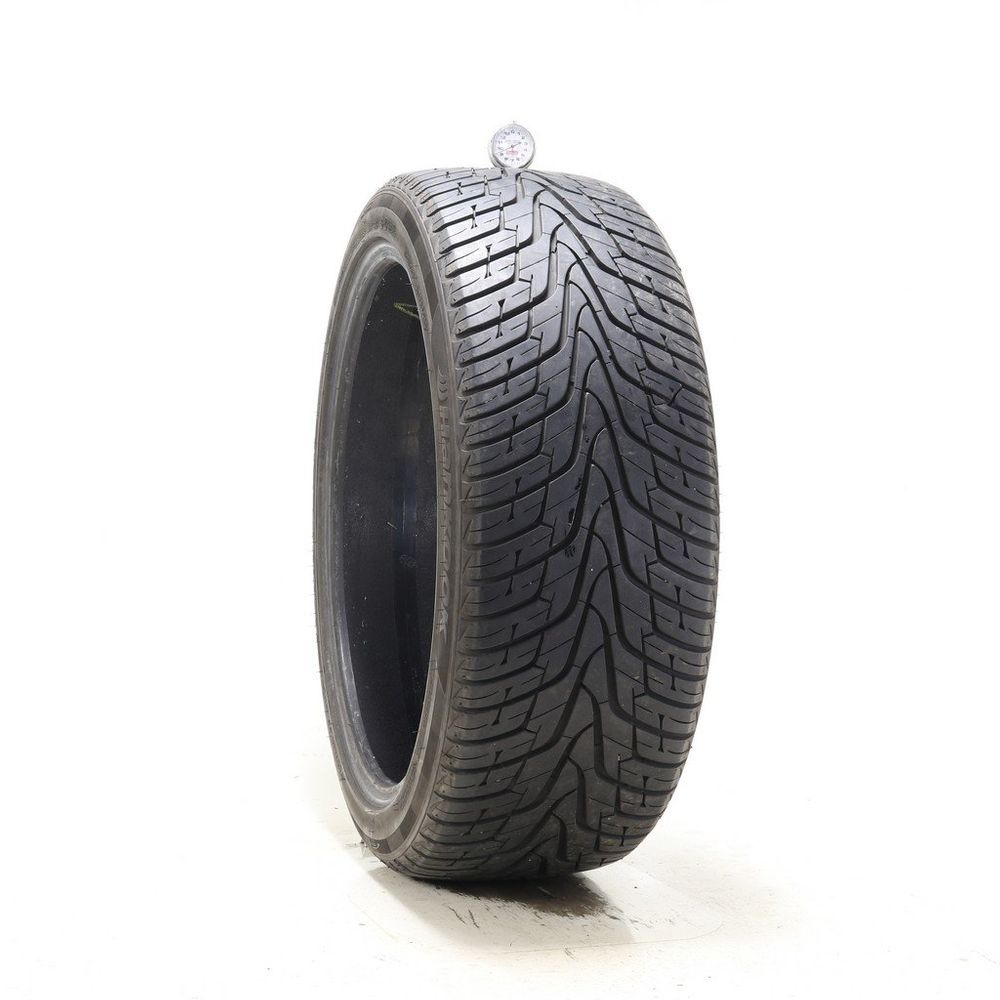Used 265/40R22 Hankook Ventus ST 106V - 9/32 - Image 1