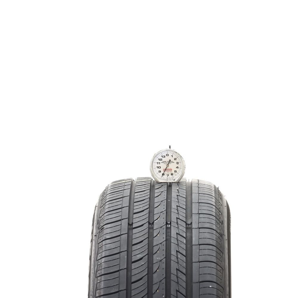 Set of (2) Used 195/65R15 Nexen N5000 Plus 91H - 8/32 - Image 2