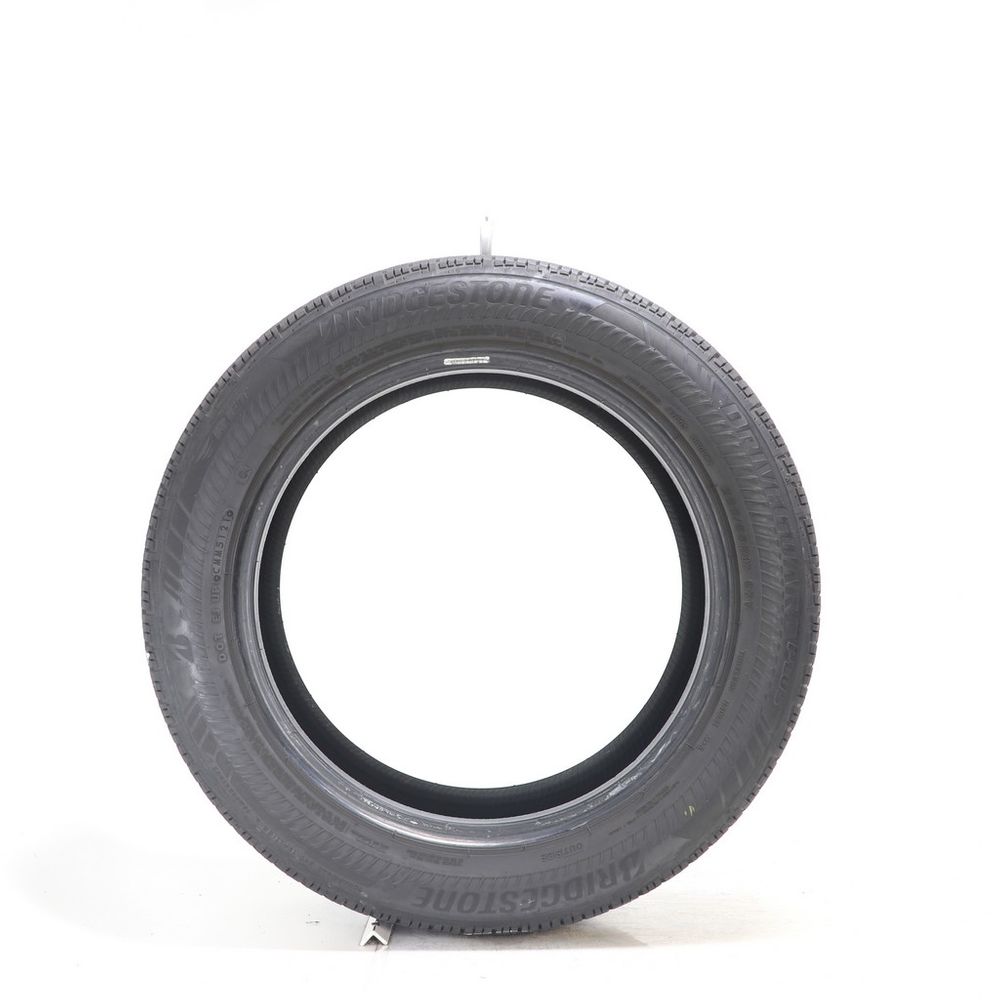 Used 225/55R17 Bridgestone DriveGuard Plus RFT 97V - 7/32 - Image 3