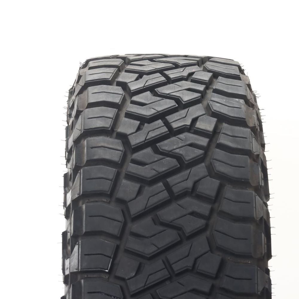 Used LT 275/65R20 Toyo Open Country RT Trail 126/123S E - 14.5/32 - Image 2