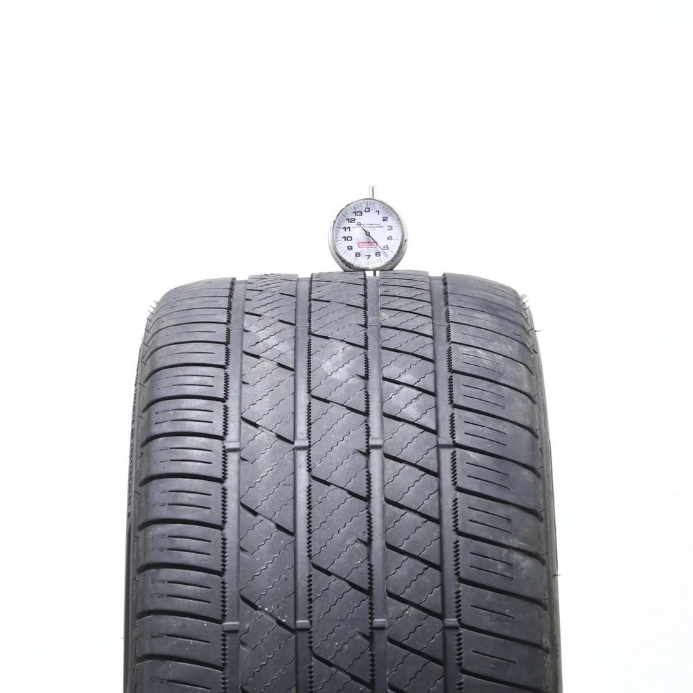 Set of (2) Used 255/45R20 Bridgestone Potenza RE980AS 101W - 5/32 - Image 2