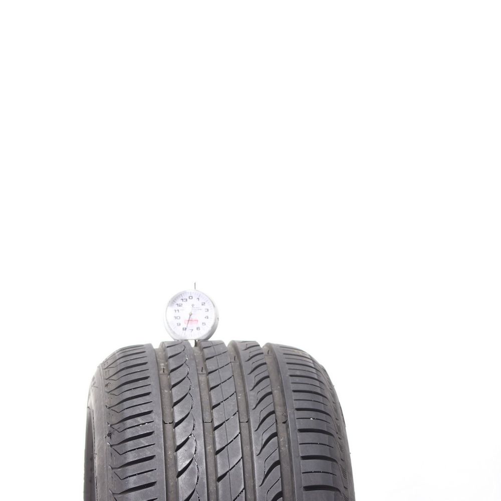 Used 215/45ZR17 Delinte DH2 Eco 91W - 7.5/32 - Image 2