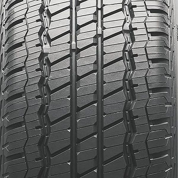 Set of (2) New P 235/70R16 Milestar Patagonia H/T 104T - Image 3