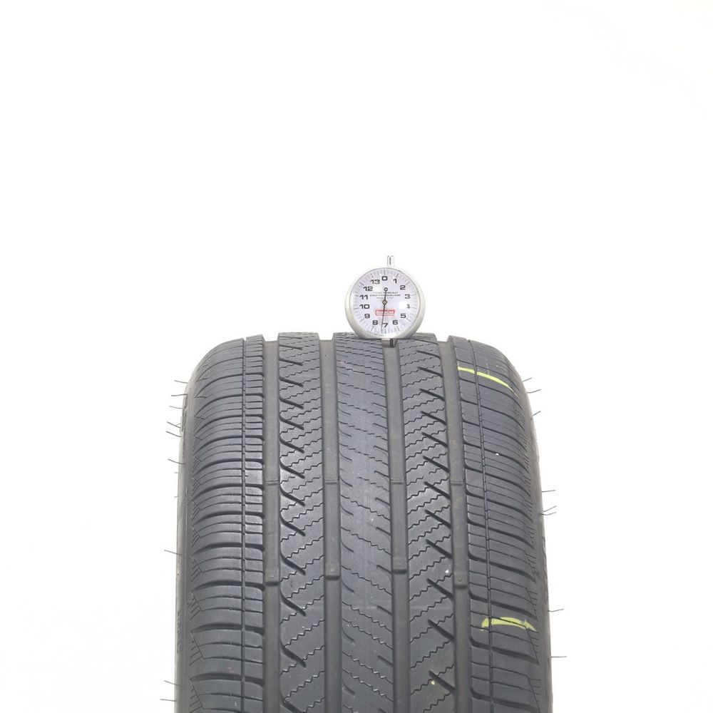 Set of (2) Used 225/40R18 Bridgestone Turanza LS100 RFT 92H - 7-7.5/32 - Image 2