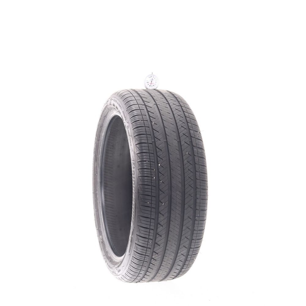Set of (2) Used 225/40R18 Bridgestone Turanza LS100 RFT 92H - 7-7.5/32 - Image 4