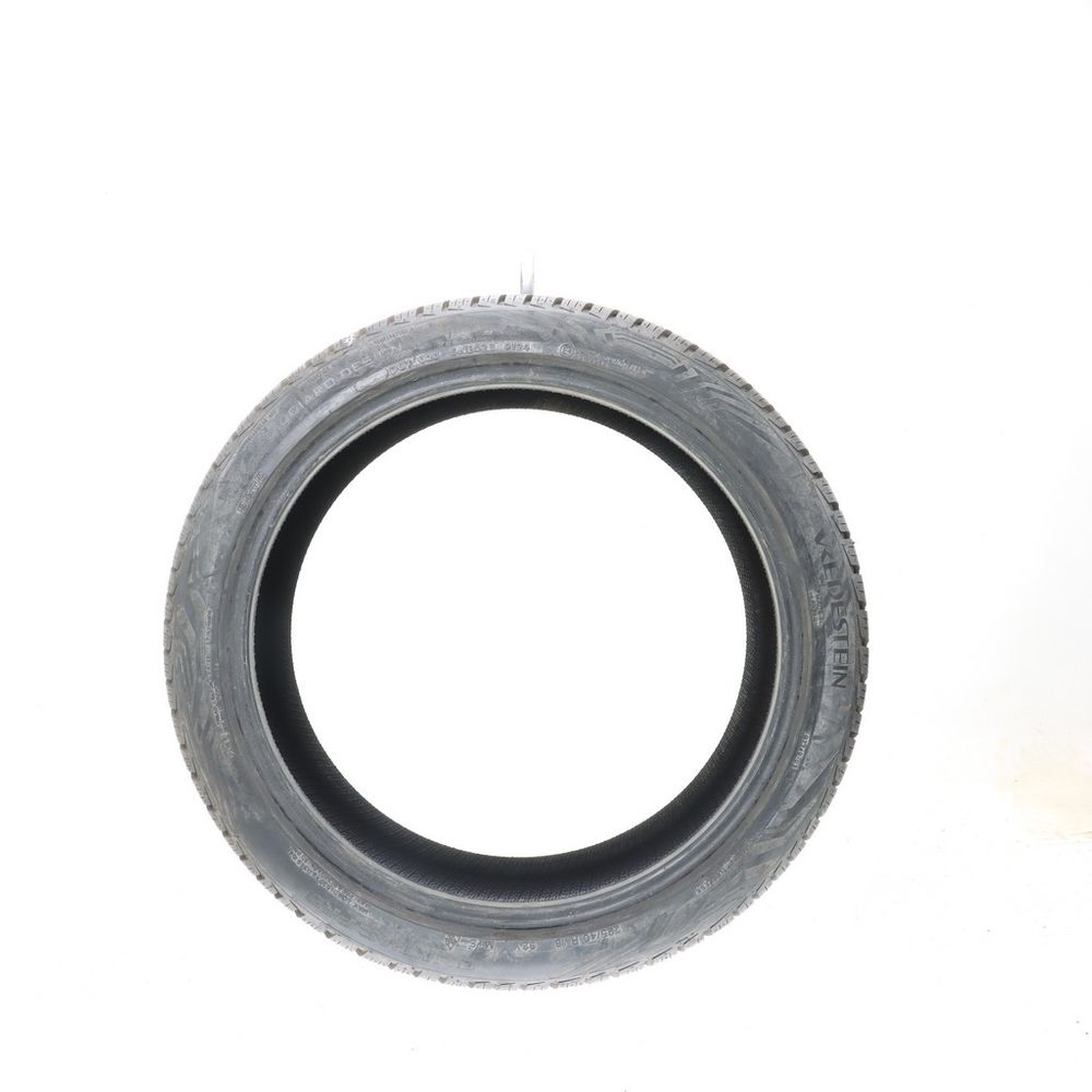 Used 225/40R18 Vredestein Quatrac Pro + 92Y - 8/32 - Image 3