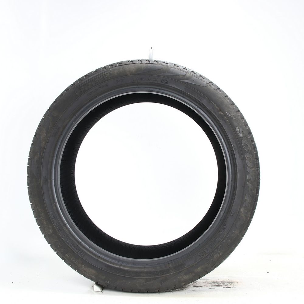 Used 255/45R20 Pirelli Scorpion Verde AO 101H - 4.5/32 - Image 3