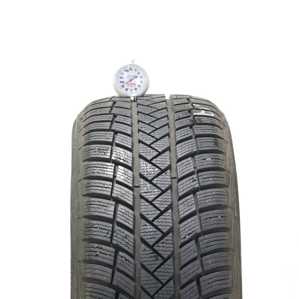 Used 215/55R18 Vredestein Wintrac Pro 99V - 9/32 - Image 2