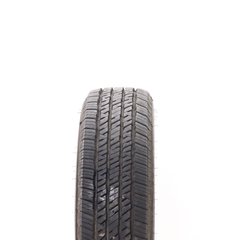 Used LT 225/75R16 Bridgestone Dueler H/T 685 115/112R E - 14.5/32 - Image 2