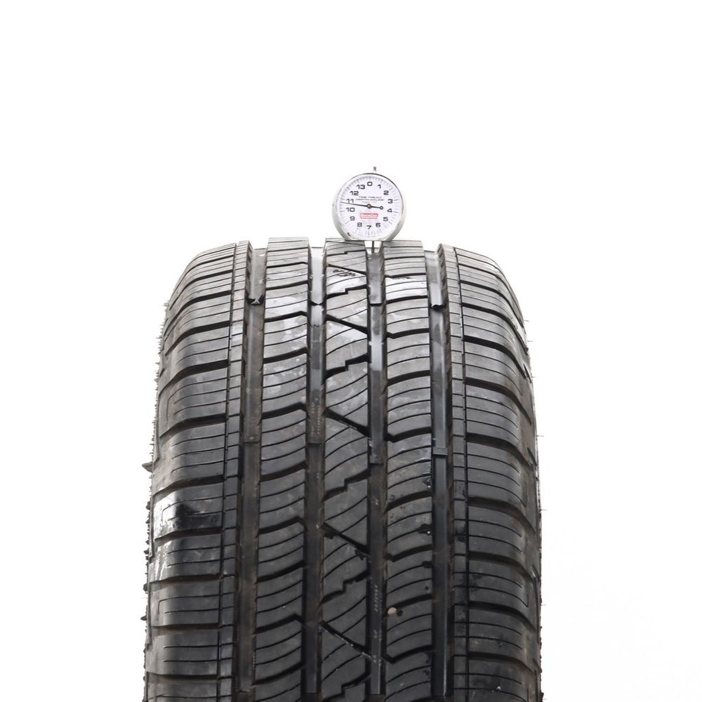 Used 255/65R18 Mastercraft Courser Quest Plus 111H - 10.5/32 - Image 2