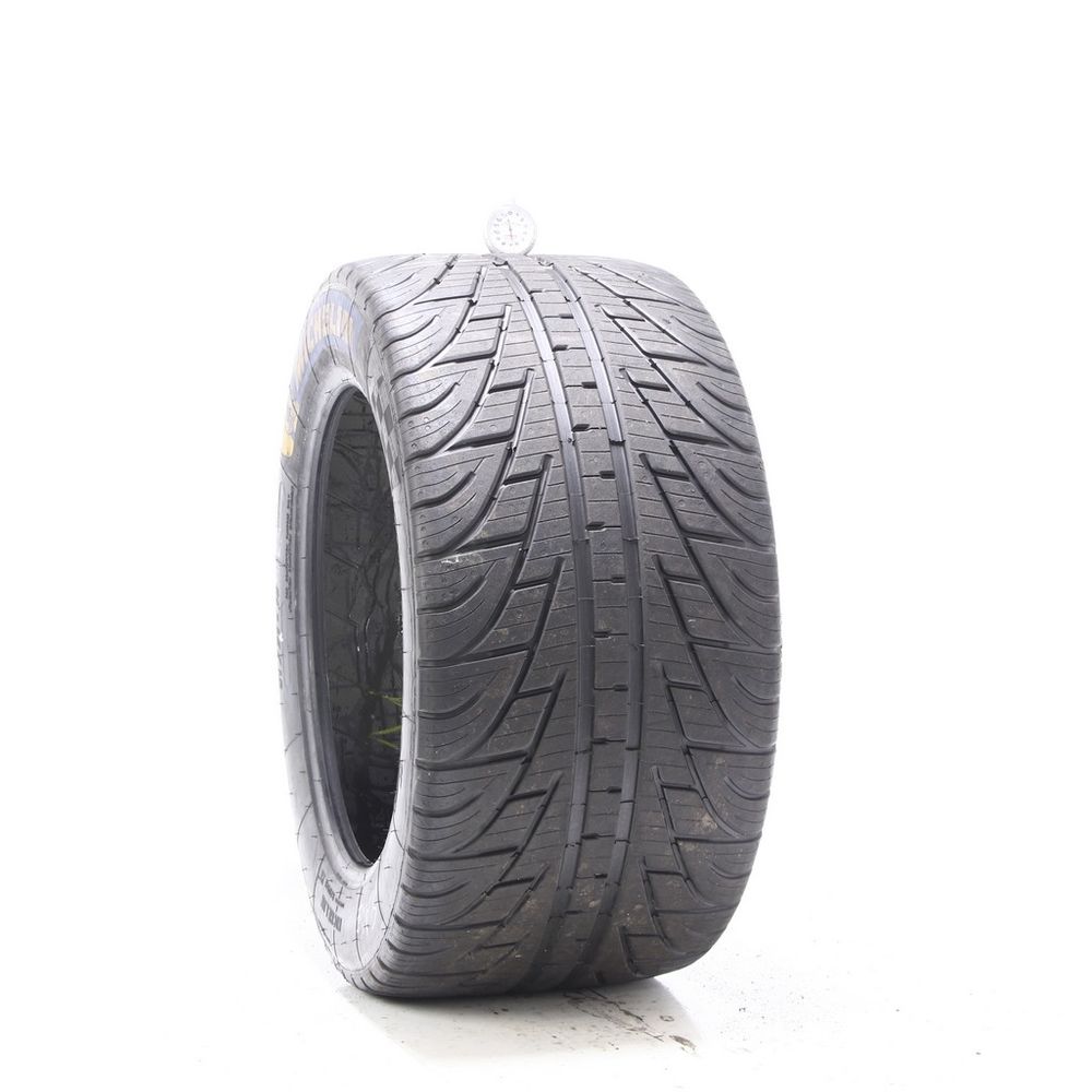 Driven Once 31/71R18 Michelin Pilot Sport Transport FIA 1N/A - 7/32 - Image 1