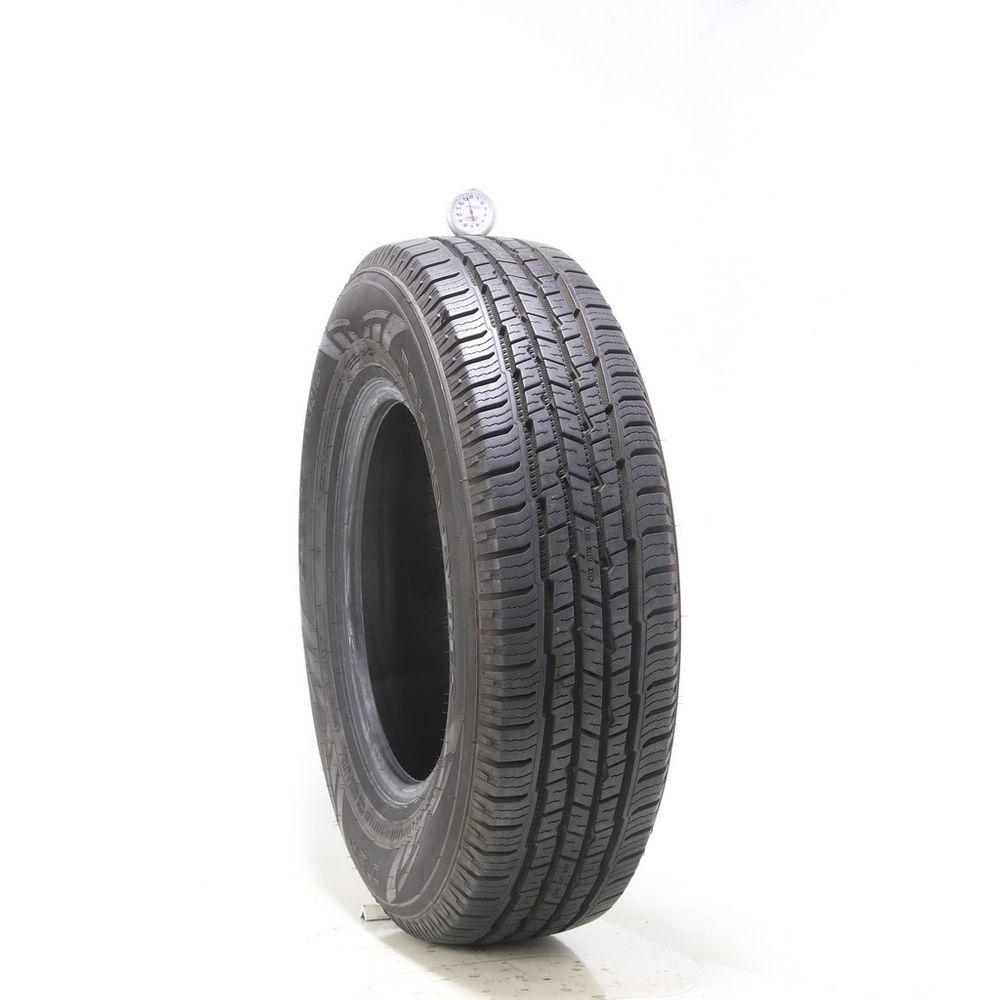 Used LT 225/75R16 Nokian One HT 115/112S - 13/32 - Image 1