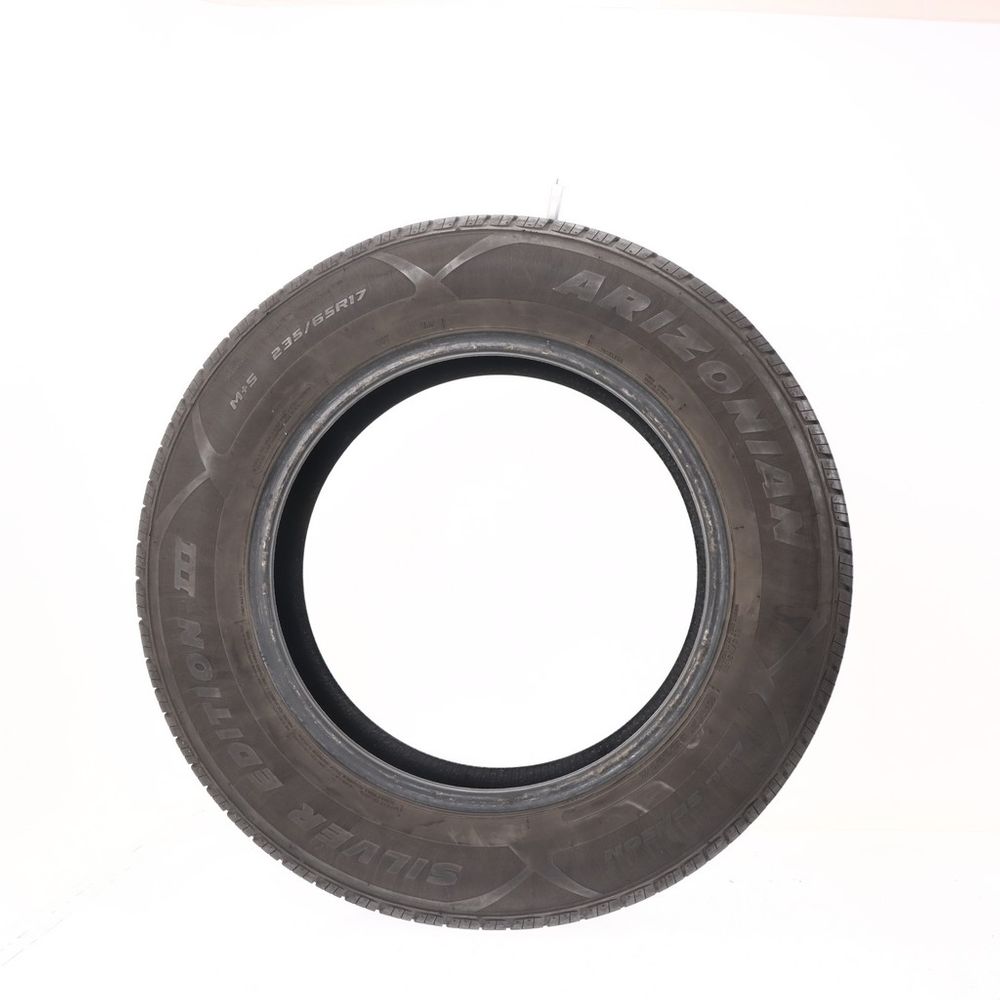 Used 235/65R17 Arizonian Silver Edition III 104T - 4.5/32 - Image 3