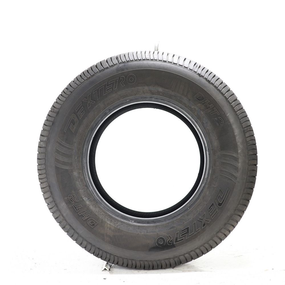 Used LT 245/75R16 Dextero DHT2 120/116R - 12/32 - Image 3