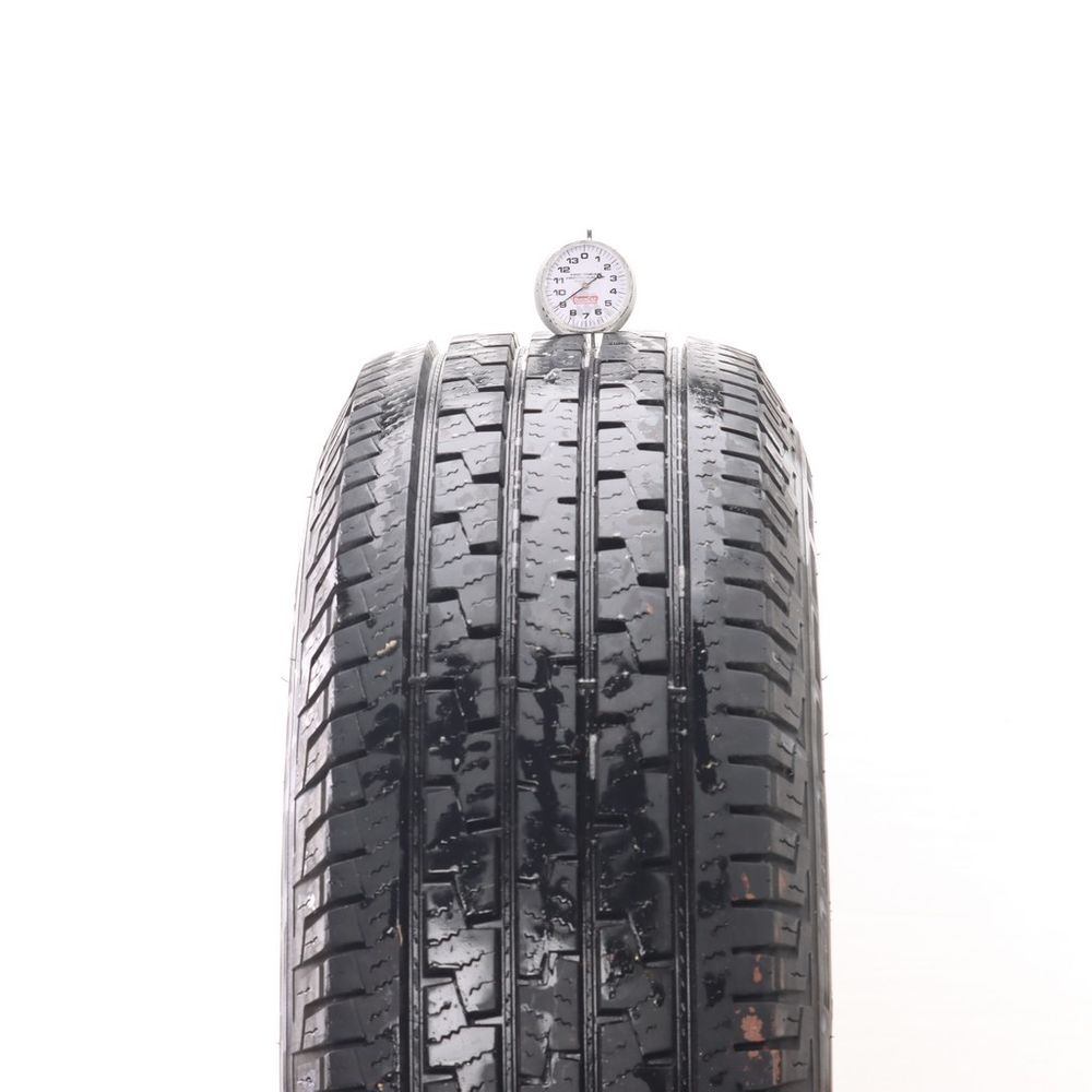Used 265/70R17 Kelly Safari Signature 113S - 9/32 - Image 2