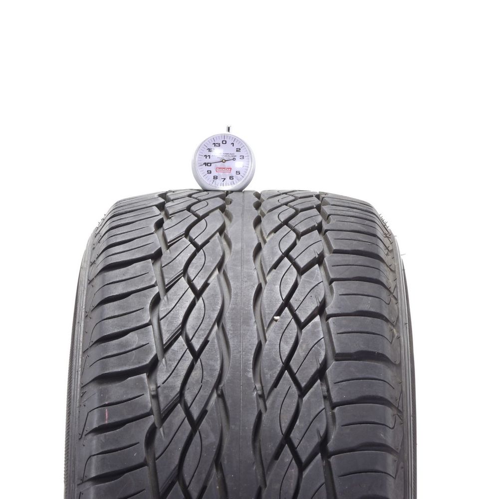 Used 255/50R20 Falken Ziex S/TZ 05 109H - 10/32 - Image 2