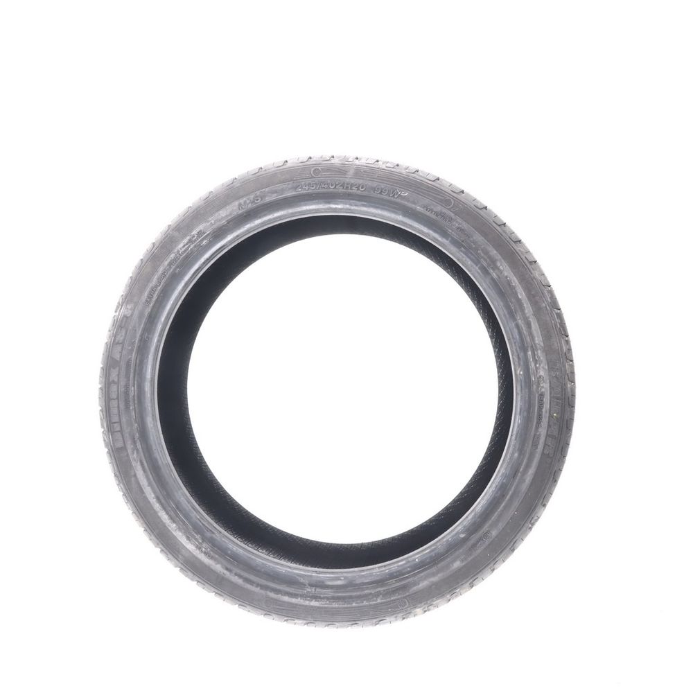 New 245/40ZR20 Radar Dimax AS-8 99W - Image 3