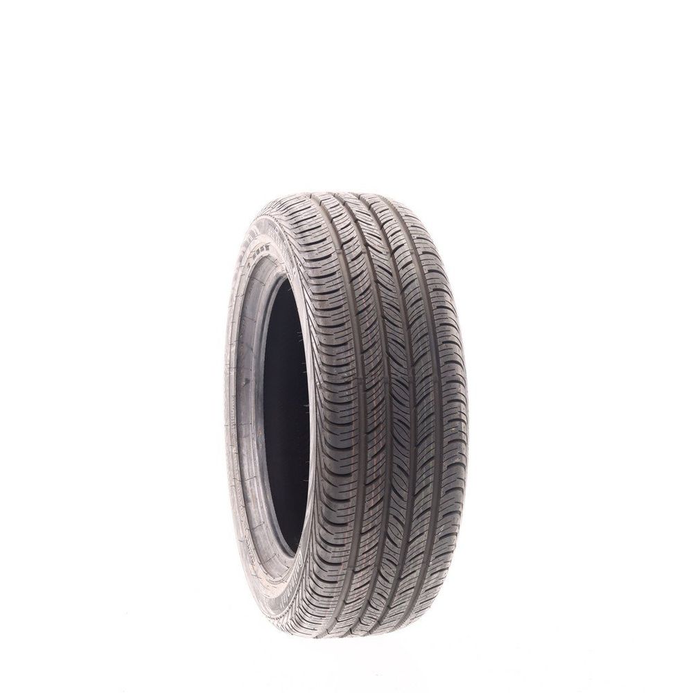 New 205/55R16 Continental ContiProContact MO 91H - Image 1