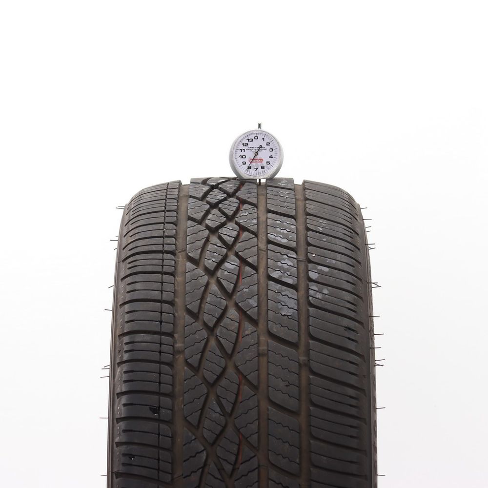 Set of (2) Used 235/40R19 Firestone Firehawk AS V2 96V - 6.5-8/32 - Image 5