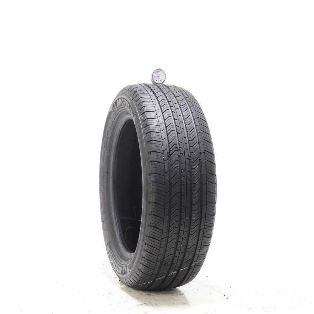 Used 215/55R17 Michelin Primacy MXV4 93V - 10/32 - Image 1