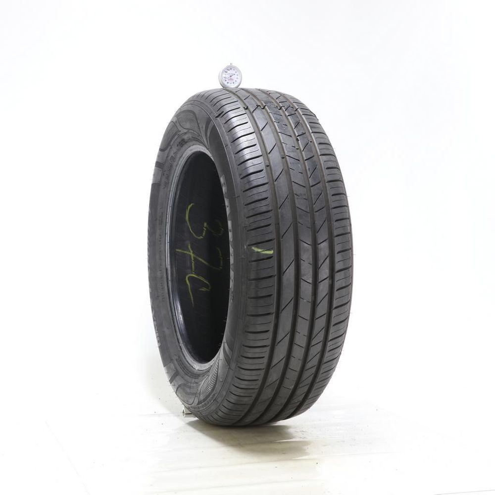 Used 235/60R18 Radar Dimax E Sport 3 107W - 9.5/32 - Image 1