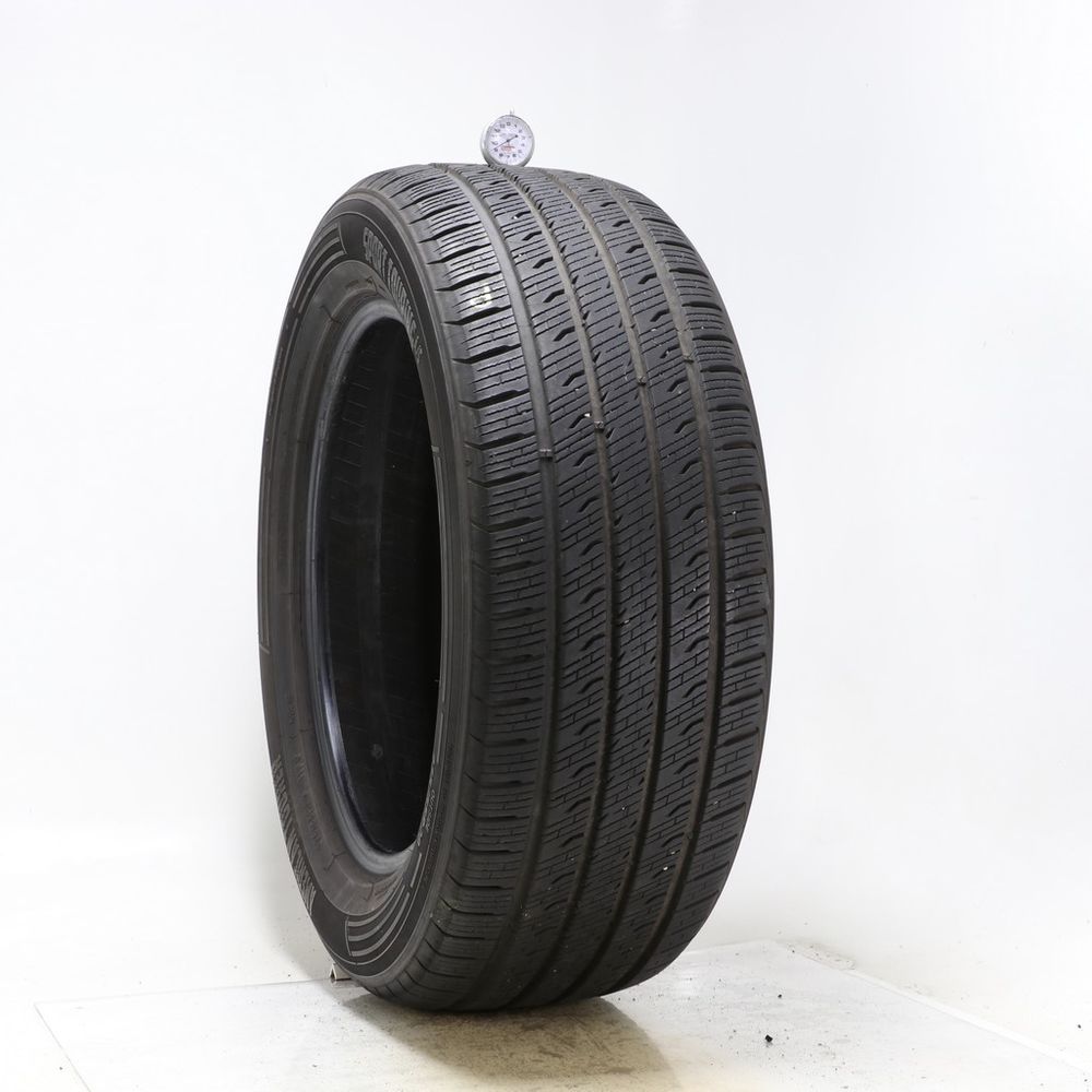 Used 275/55R20 American Tourer Sport Touring A/S 117V - 9/32 - Image 1