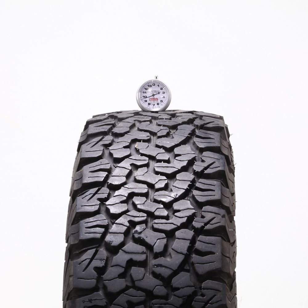 Used LT 245/75R16 BFGoodrich All-Terrain T/A KO2 120/116S E - 9.5/32 - Image 2