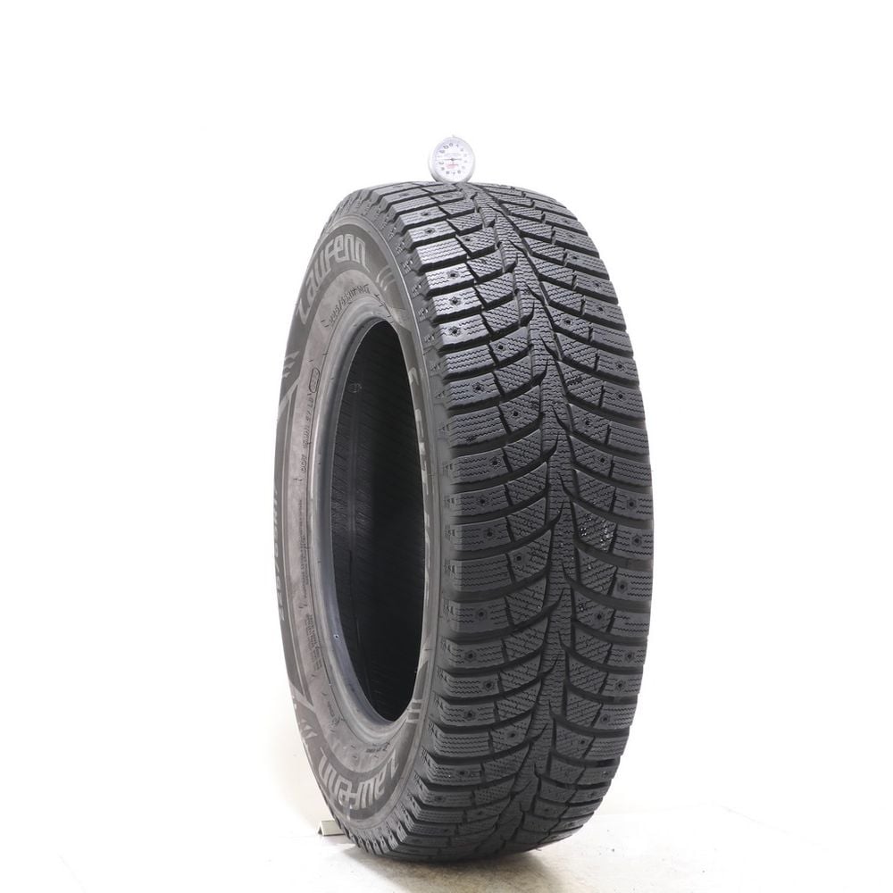 Driven Once 225/65R17 Laufenn I Fit Ice 102T - 10.5/32 - Image 1