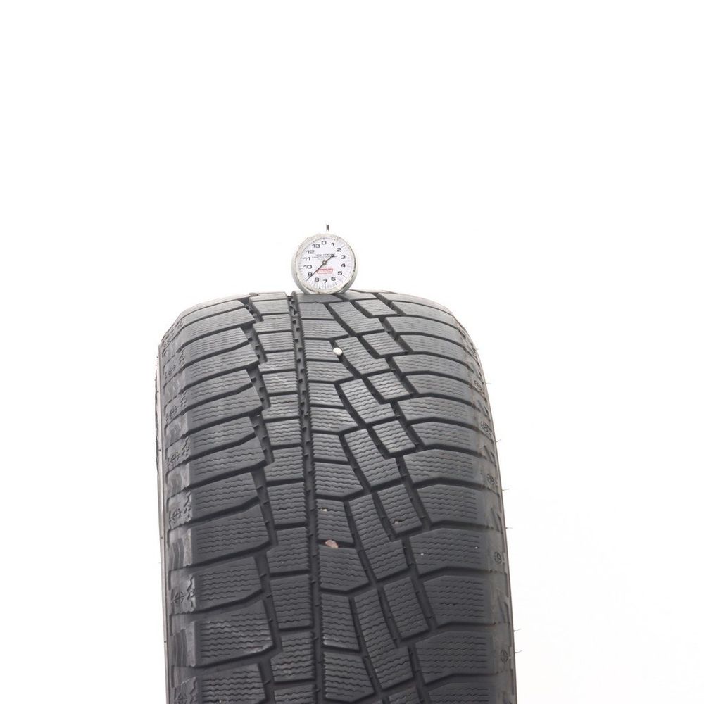 Set of (2) Used 235/55R18 Cooper Discoverer True North 100H - 8.5/32 - Image 2