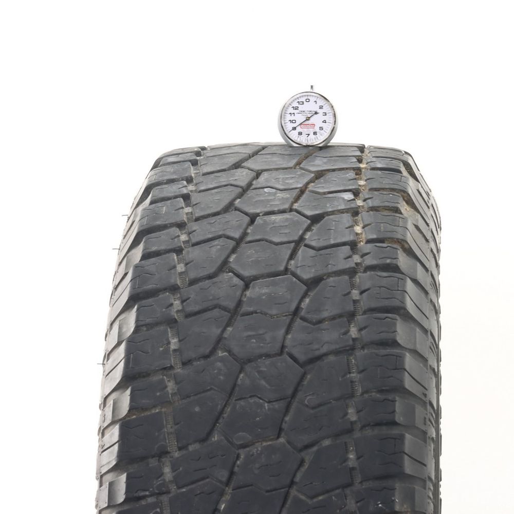 Used LT 265/70R17 Radar Renegade A/T5 121/118S E - 9/32 - Image 2