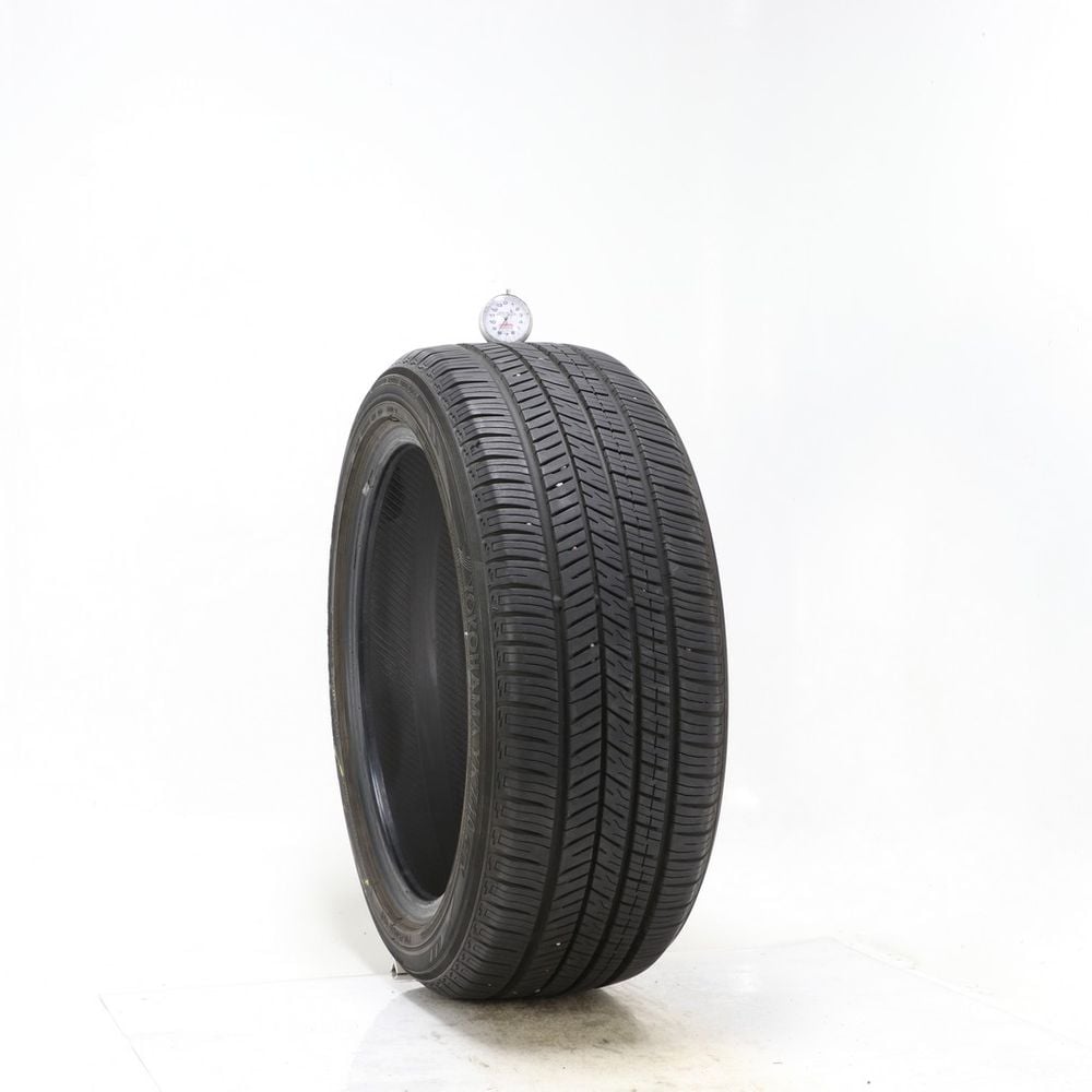 Used 205/50R17 Yokohama YK740 GTX 93V - 8/32 - Image 1