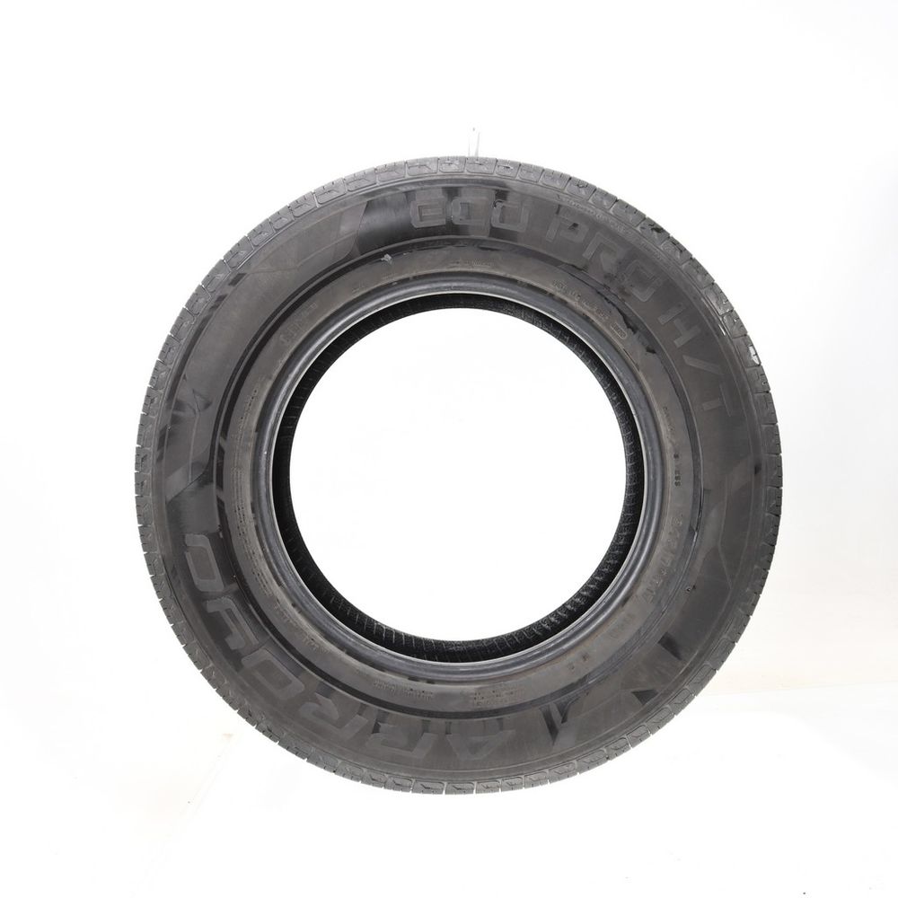Used 245/70R17 Arroyo Eco Pro H/T 114H - 7/32 - Image 3