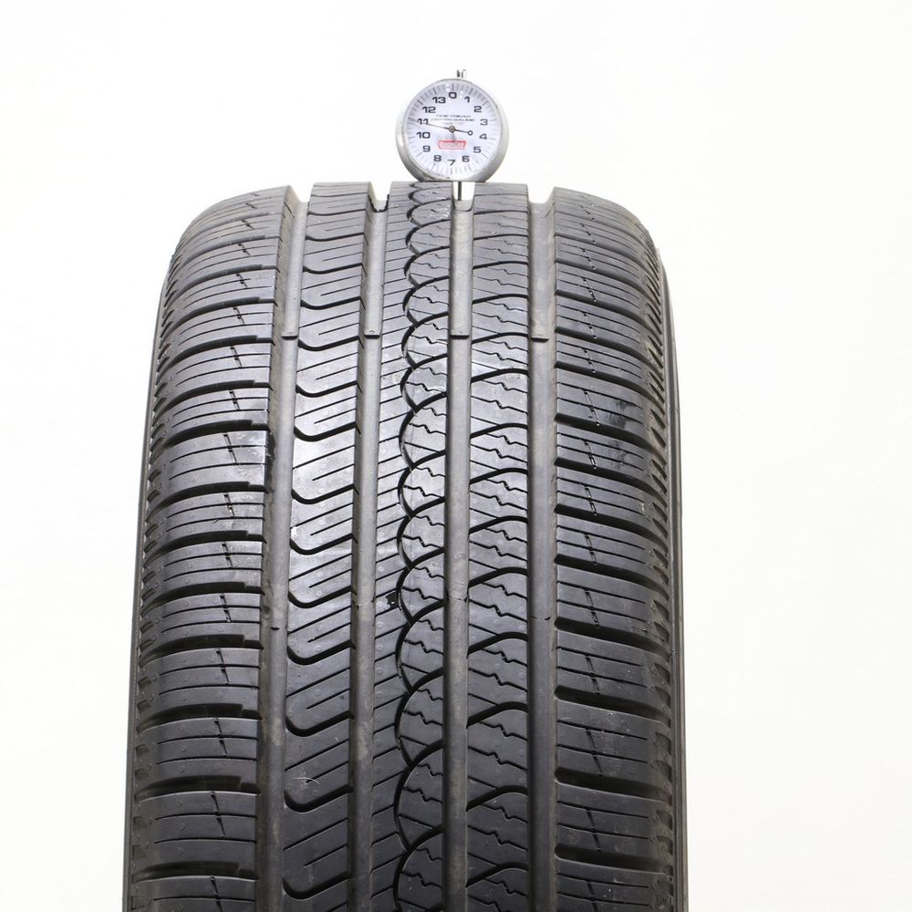 Set of (2) Used 245/60R20 Pirelli Scorpion AS Plus 3 107H - 9.5-10.5/32 - Image 5