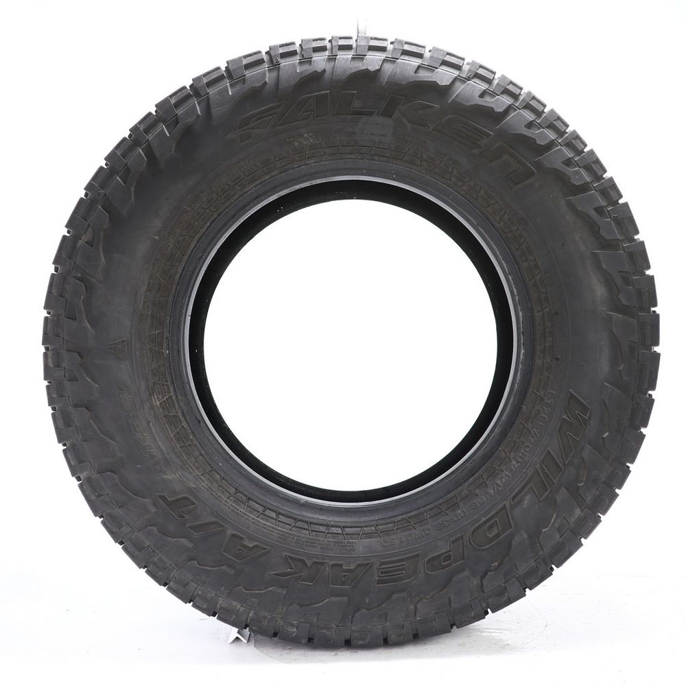 Used LT 285/70R17 Falken Wildpeak A/T3W 121/118S E - 10.5/32 - Image 3