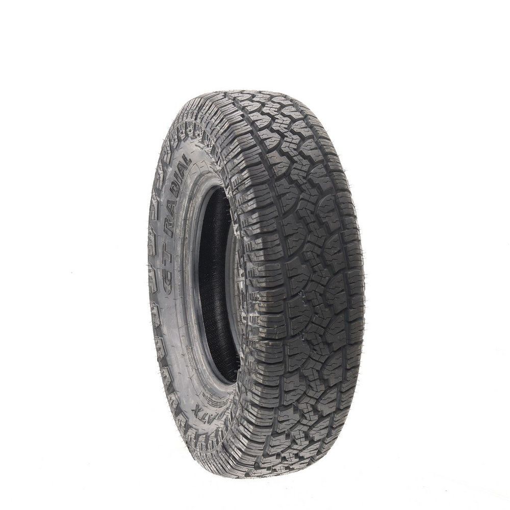 Driven Once 245/75R16 GT Radial Adventuro ATX 109T - 12.5/32 - Image 1