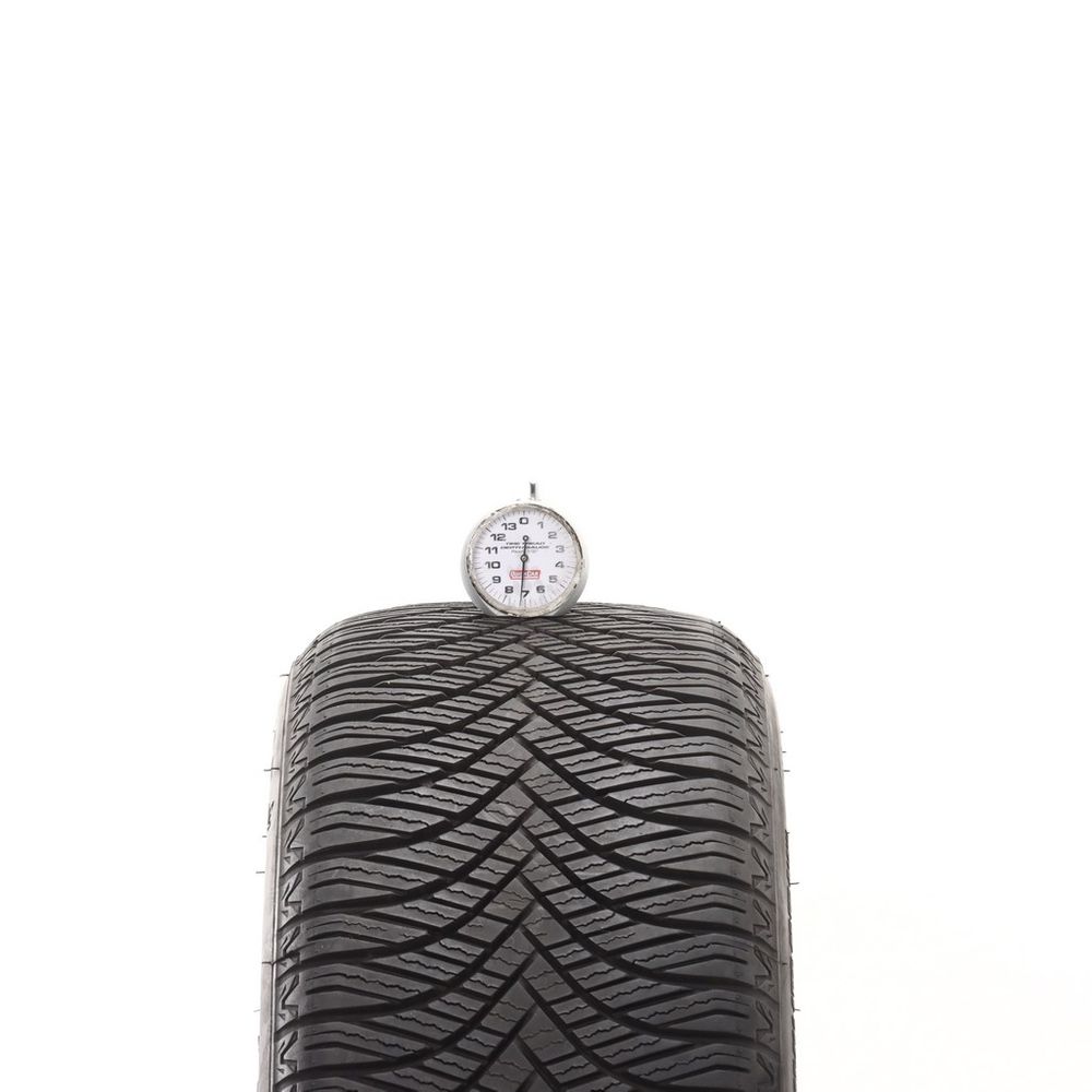 Set of (2) Used 205/45R17 Goodride All Seasons Elite Z-401 88V - 7-7.5/32 - Image 2