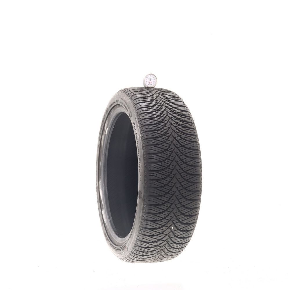 Set of (2) Used 205/45R17 Goodride All Seasons Elite Z-401 88V - 7-7.5/32 - Image 4