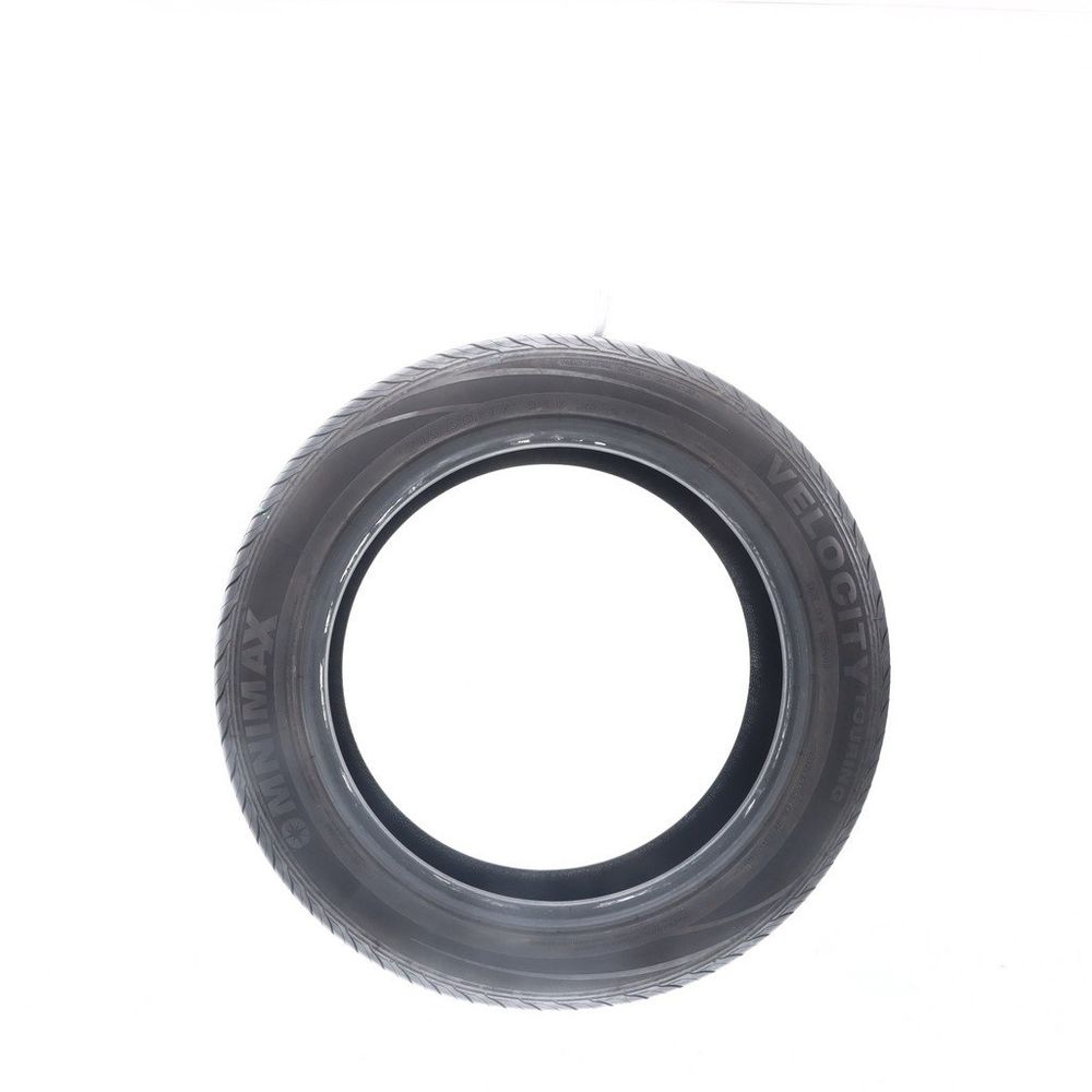 Used 215/55R17 Omnimax Velocity Tourimg 94V - 8.5/32 - Image 3