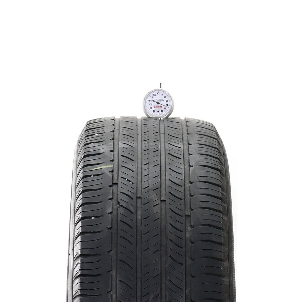 Set of (2) Used 245/60R18 Michelin Latitude Tour HP 104H - 4.5/32 - Image 2