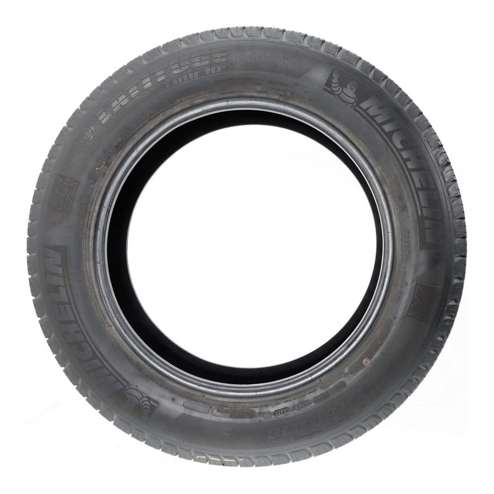 Set of (2) Used 245/60R18 Michelin Latitude Tour HP 104H - 4.5/32 - Image 3